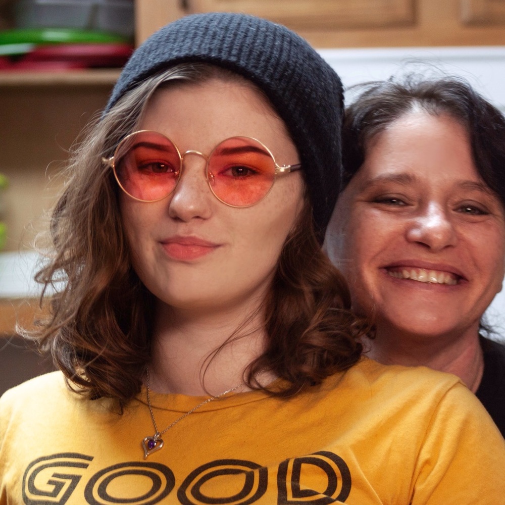 Meet your Posher, Amber